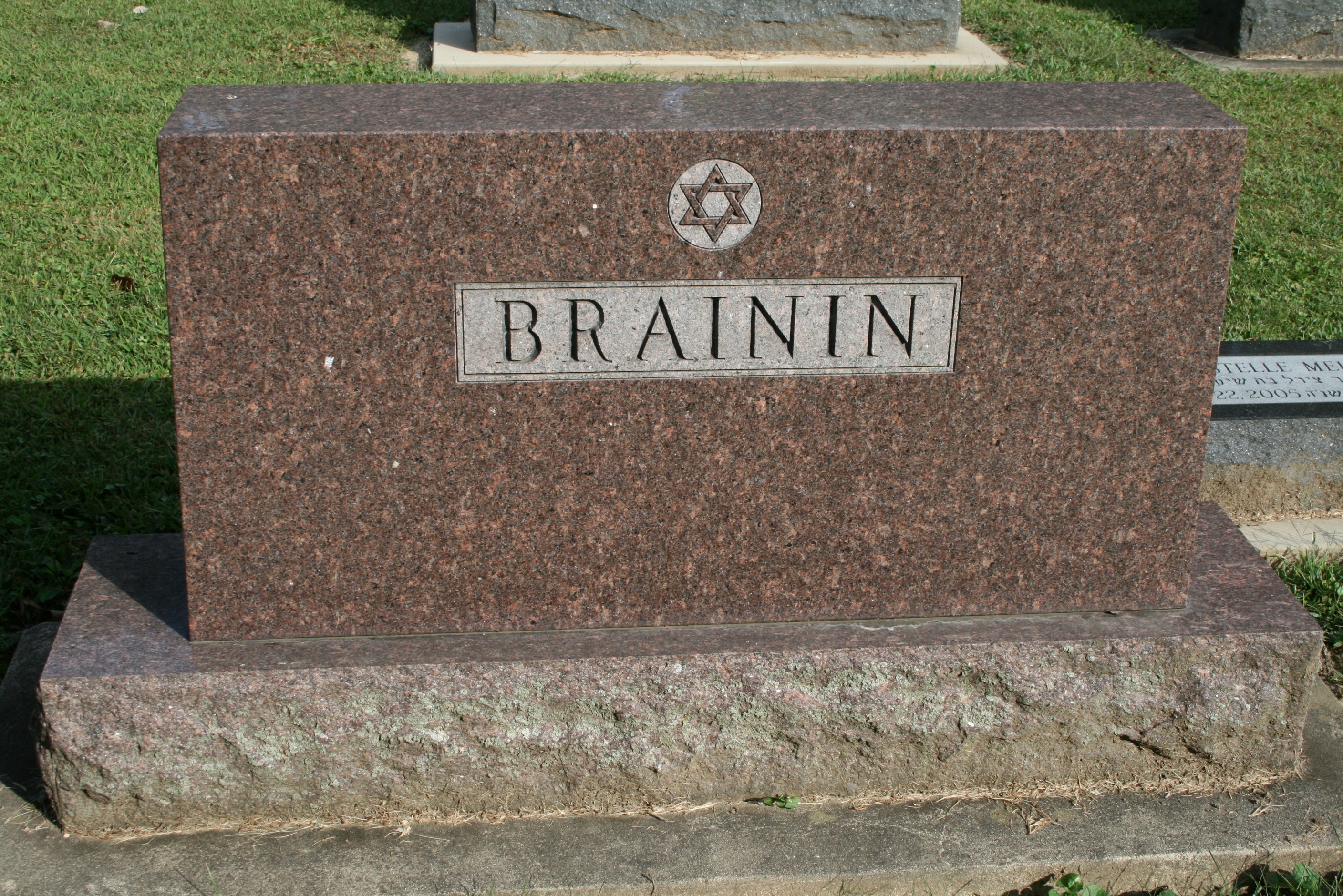 Brainin