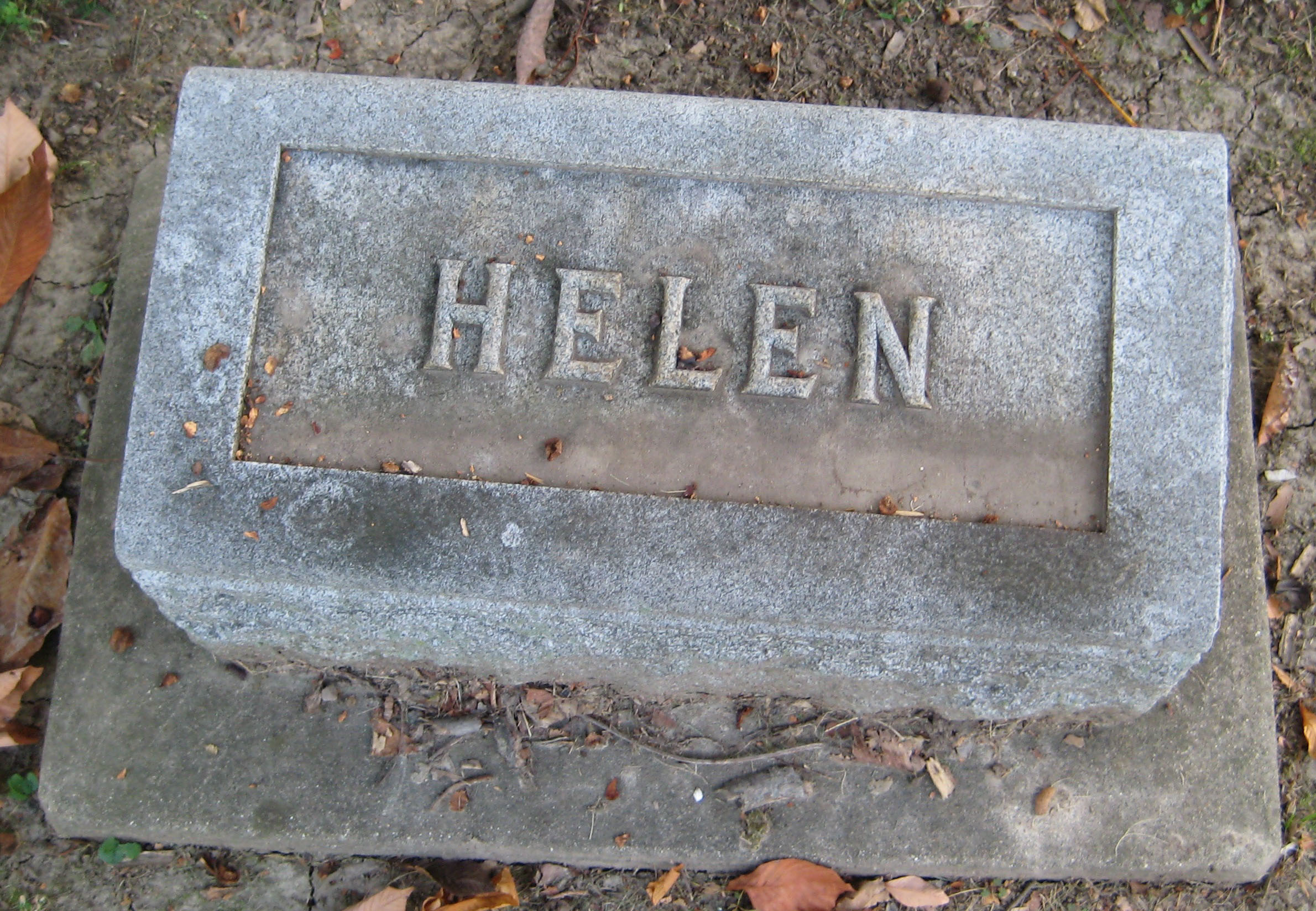 Deutsch, Helen